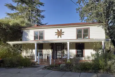 Image de Casa La Paloma - Sonoma historique, charme du vieux monde, très bien situé