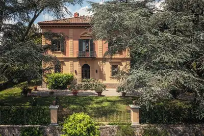 Image de Bell'Estate - Votre villa de rêve en Toscane