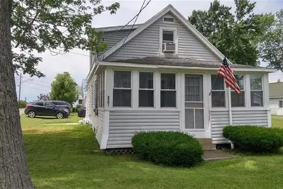 Image de La maison près de Sylvan Beach