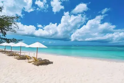 Image de ** Superbe Emplacement ** Familial Amical ** Tranche De Paradis