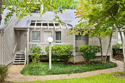 Image de Belle villa de golf de deux chambres à Fairfield Glade Resort