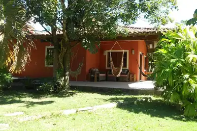 Image de Maison Arraial D'Ajuda Avec Piscine Sur Un Terrain De 1300 m2