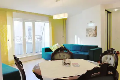 Image de Appartement confortable et calme dans le centre de DownTown