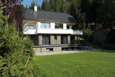 Image de Maison de vacances à Mauterndorf