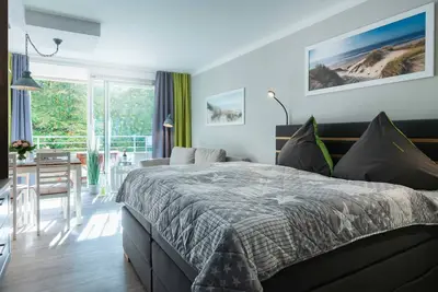 Image de Appartement Glücksanker