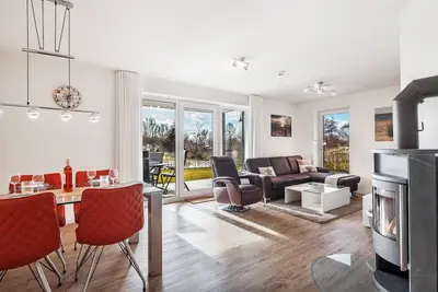 Image de Coureur de plage appartement
