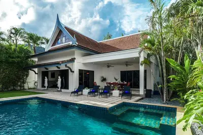 Image de Champagne - 3 Bedrooms, Rawai - Phuket