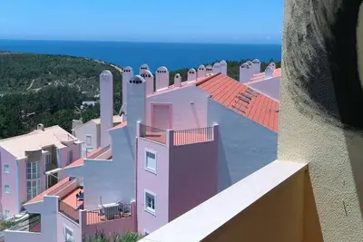 Image de Homerez - Appartement charmant à Ericeira