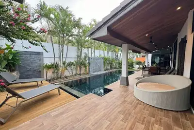 Image de Emotion 1 - 3 Bedrooms, Rawai - Phuket