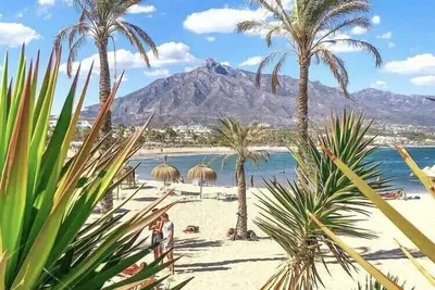 Image de Marbella Brand New Beachside Penthouse