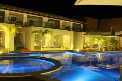 Image de Appartements Praia do Forte / Imbassai