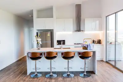 Image de Chambres d'hôtes Yarramunda: Angus House