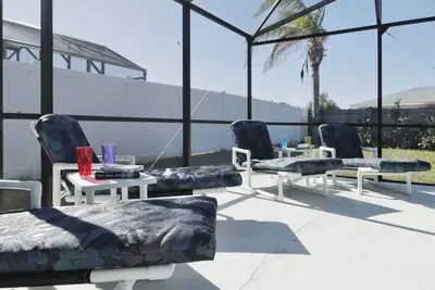 Image de Villa familiale avec un excellent rapport qualité-prix - piscine privée du sud-ouest