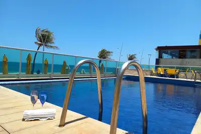 Image de STUDlO En Cote HÔTEL Avec Apart Tv Full Internet Cable Et Lit Double