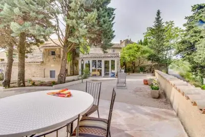 Image de Provence Dream Chalet