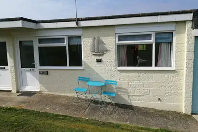 Image de vacances Seaspray Chalet by the Sea