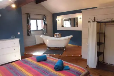 Image de Gîte de La Sauvanière