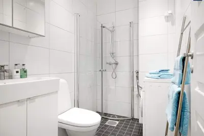 Image de Odins gt. , Cosy, quitter et entièrement équipé.