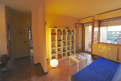 Image de Bel appartement à la campagne, à tout juste 2 km de Lucques