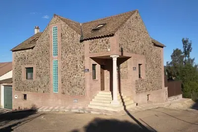 Image de CijaraRurale maison rurale de loyer intégral