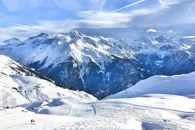 Image de Chalet Alouette Rare confort 4* La Plagne Champagny proche Pistes Commerces