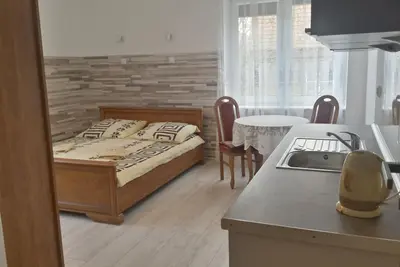 Image de Appartement (Studio) - Gdansk Oliwa