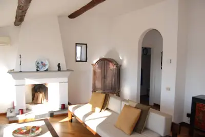 Image de Belle Lucchese appartement avec vue imprenable