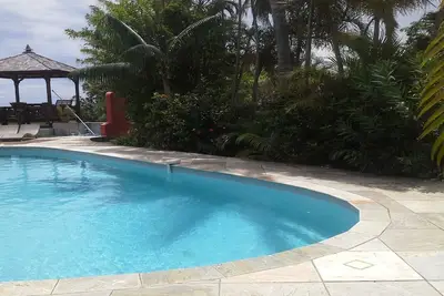 Image de villa les sapotis logement numero 1