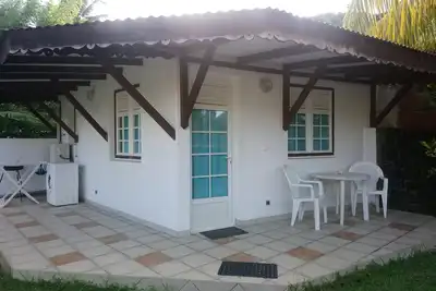 Bungalow 2 personnes