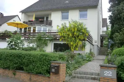 Image de Appartement 4 étoiles accueillant et familial, ensoleillé, calme. .