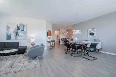 Image de Immense condo Vista Lake View Lodge Cay, feux d'artifice, parcs à proximité, conventions