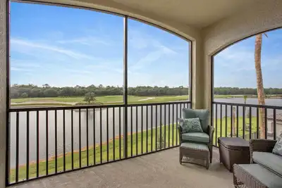 Image de Luxueux condo de 2 chambres à coucher et 2 salles de bain dans la belle communauté de golf