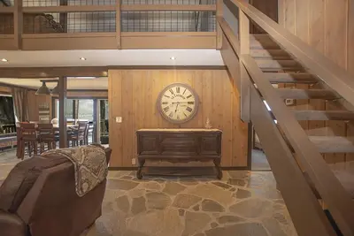 Image de McKinney Cove: 3 Br / 2 Ba maison / cabine à Homewood, pour 8 personnes
