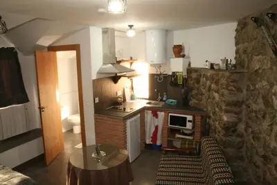 Image de Studio Lookout à Sierra Nevada