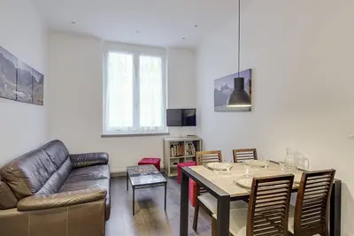 Image de Loue Apt 6 Pers, Centre Cauterets, 2 Ch, Tout Équipé, Proche Pistes