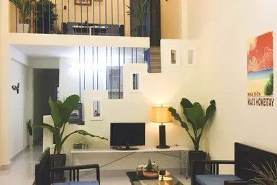 Image de Private Beach House_ 2 chambres_ À pied de la plage