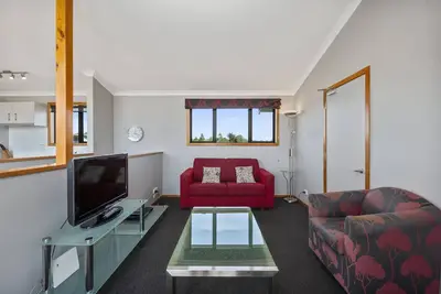 Image de Parkview Apartments
