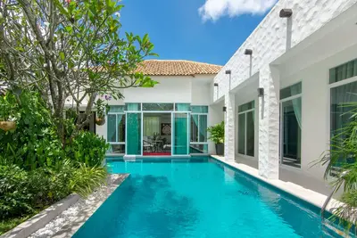 Image de Coeur Du Paradis: Fantastique villa de luxe!