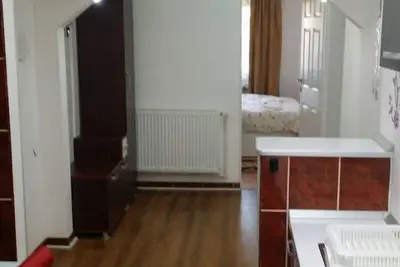 Image de Appartement Honey à Hunedoara