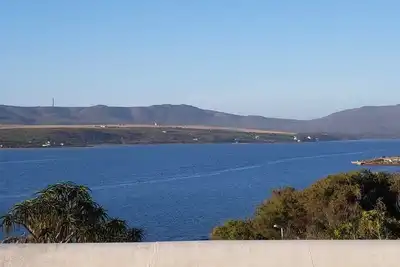 Image de Luxe Breede River View à Witsand