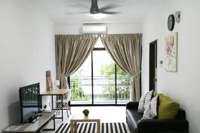 Image de J&R Homestay (comme à la maison)