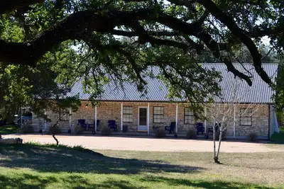 Image de Venez vous détendre au Stonehaus