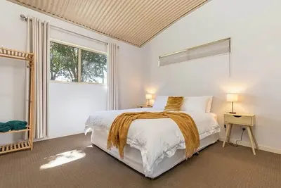 Image de Dam Il Getaway- cabine 2 de lit