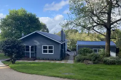 Image de Magnifique chalet à Main Ridge, près de Red Hill