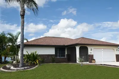 Image de Venice Beach Luxury Villa près de Shamrock Park