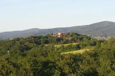 Image de Colloritto - Olmi maison