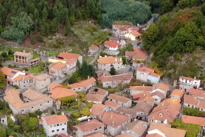 Image de Visitez Geres (Apart. T0) Bienvenue à Geres T0 plat