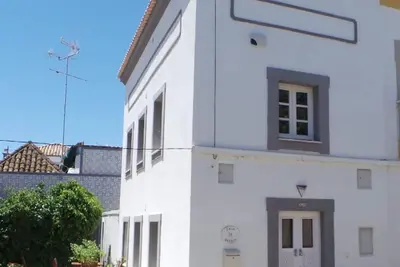 Image de Centre historique de Tavira - Excellente maison de ville restaurée