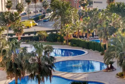 Image de appartement à calpe