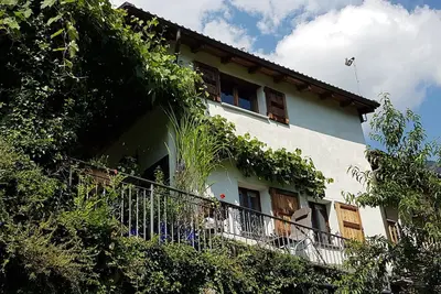 Image de Maison de vacances de caractère, bordure de localité, à 700 mètres d'altitude